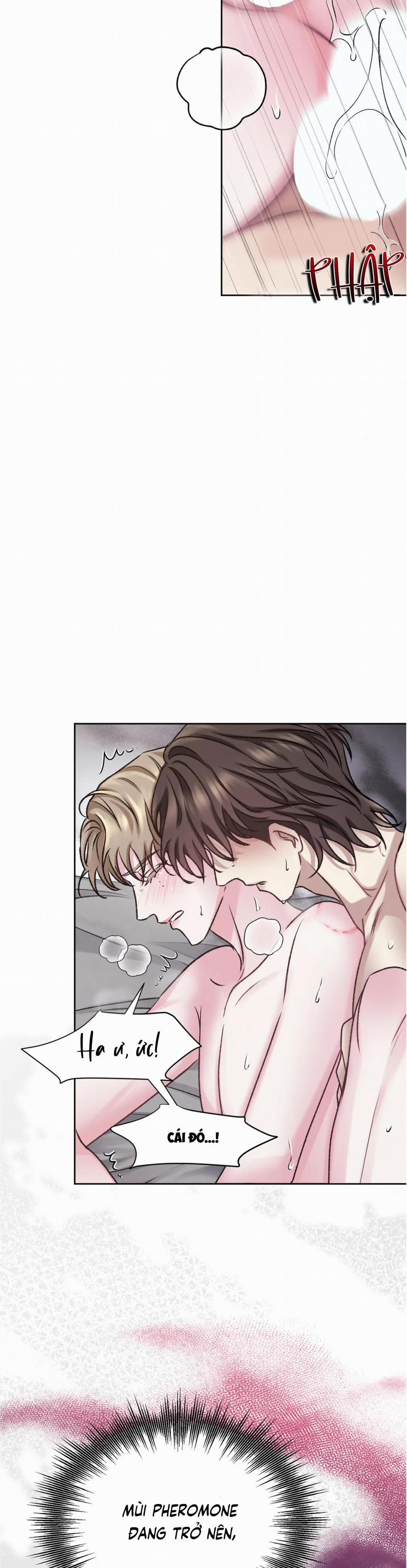 Con Nuôi Bất Đắc Dĩ 7 trang 16