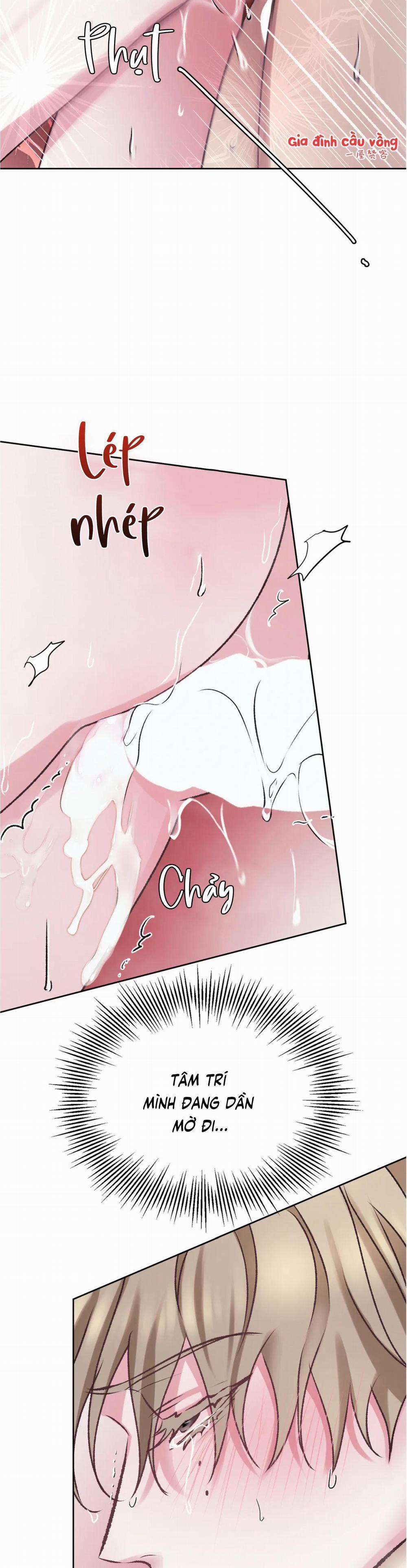 Con Nuôi Bất Đắc Dĩ 7 trang 26