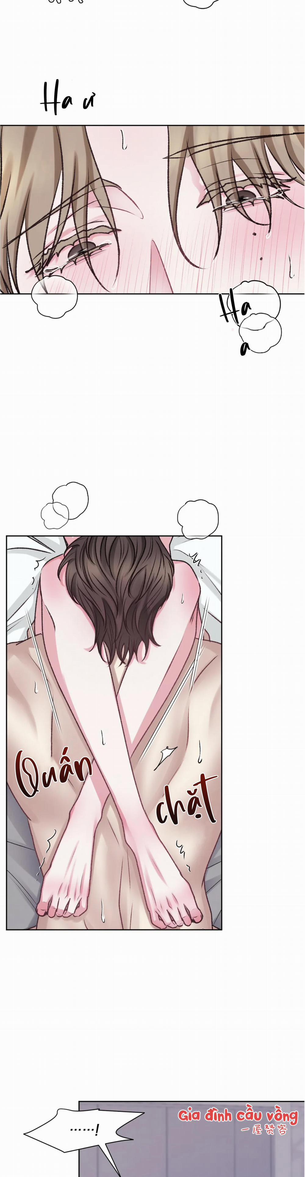 Con Nuôi Bất Đắc Dĩ 7 trang 6