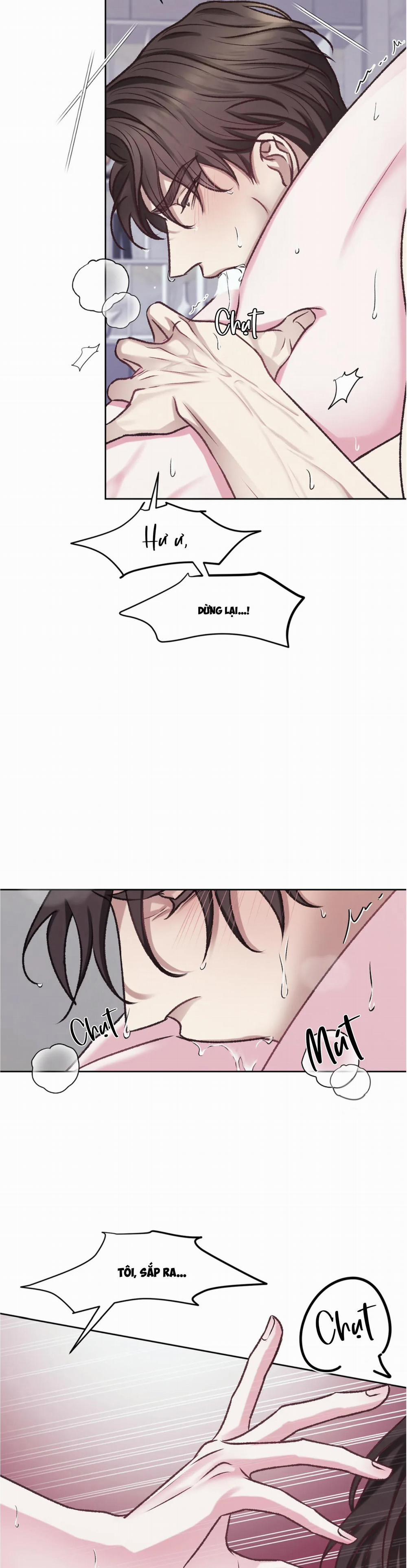 Con Nuôi Bất Đắc Dĩ 7 trang 7