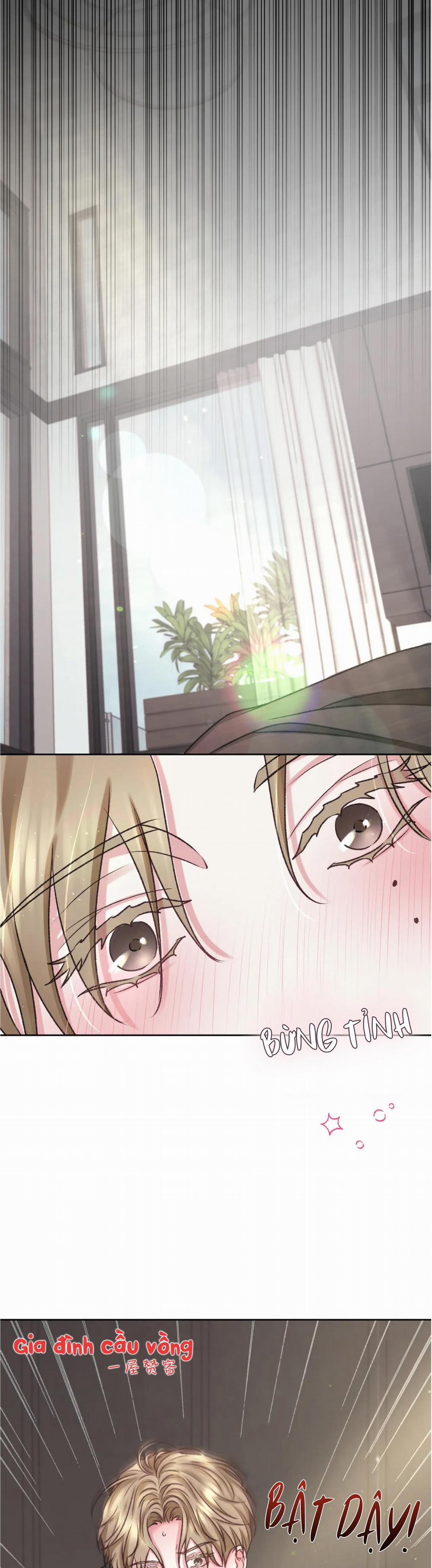 Con Nuôi Bất Đắc Dĩ 8 trang 2