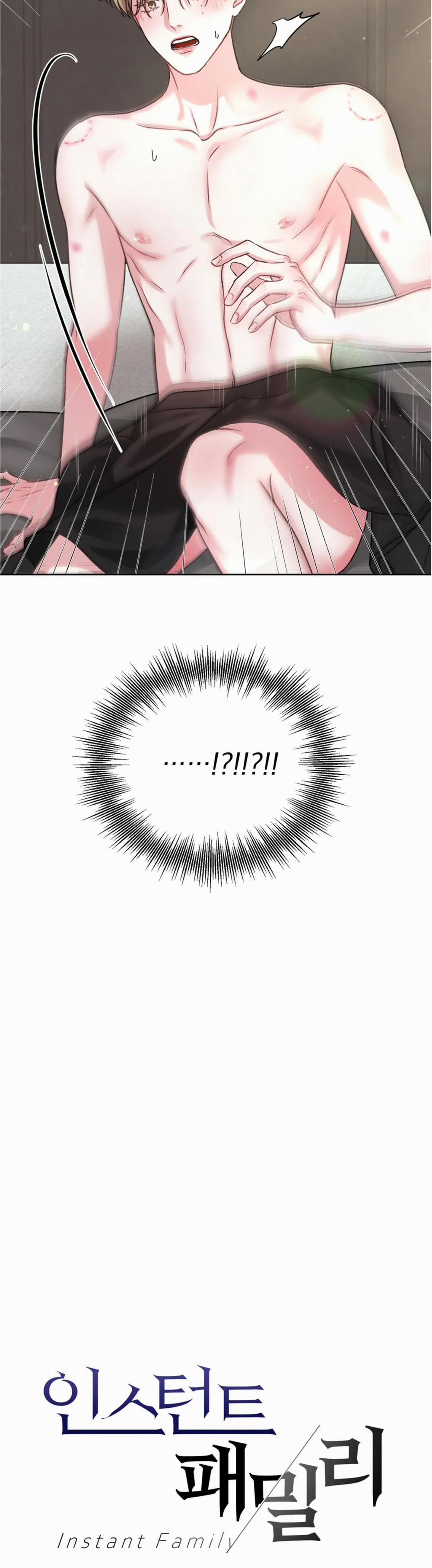 Con Nuôi Bất Đắc Dĩ 8 trang 3