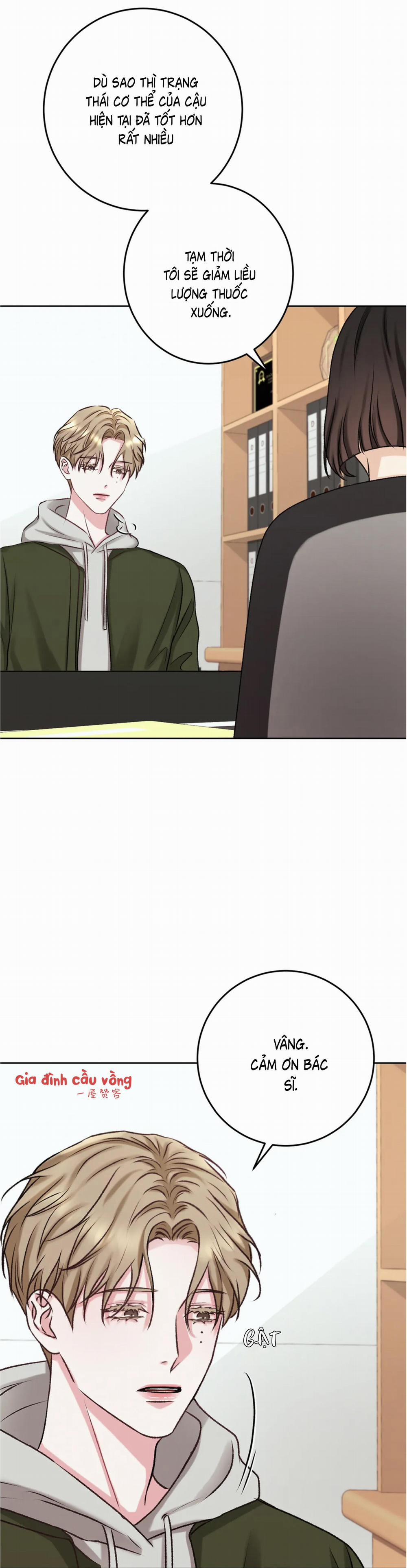 Con Nuôi Bất Đắc Dĩ 9 trang 13