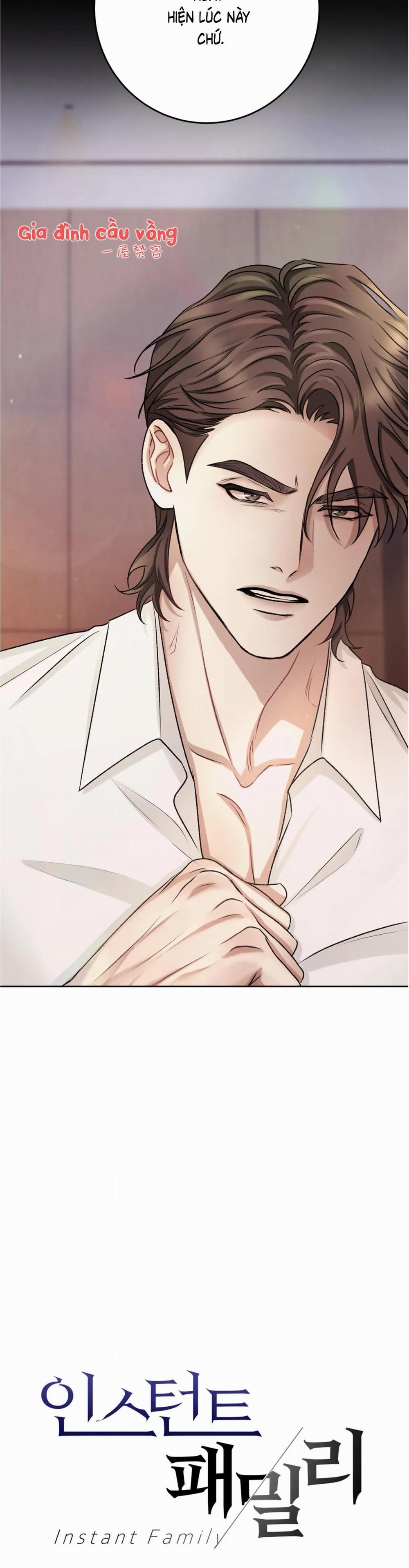 Con Nuôi Bất Đắc Dĩ 9 trang 4