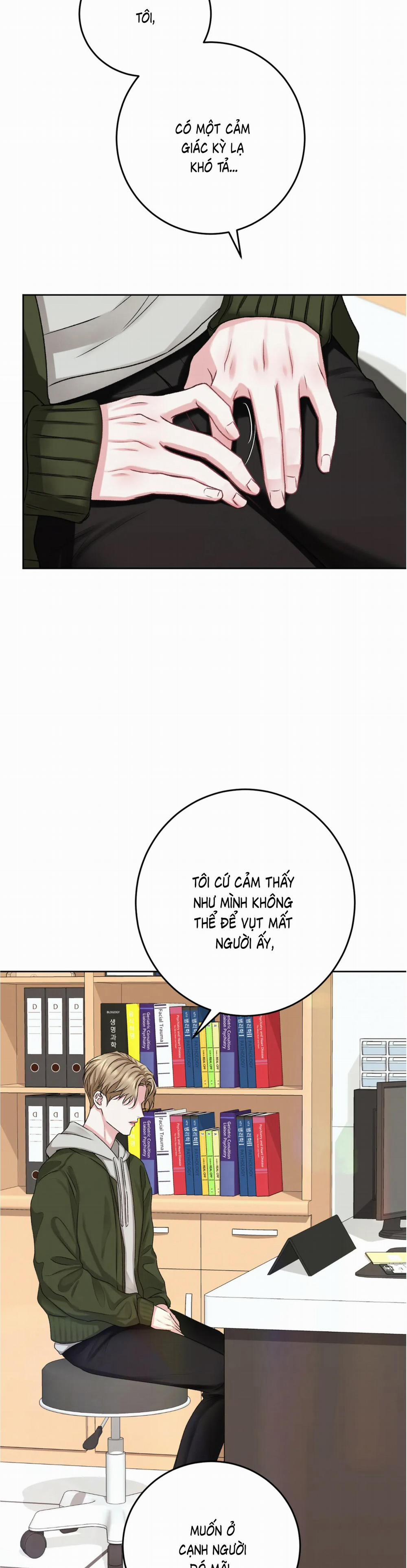 Con Nuôi Bất Đắc Dĩ 9 trang 7