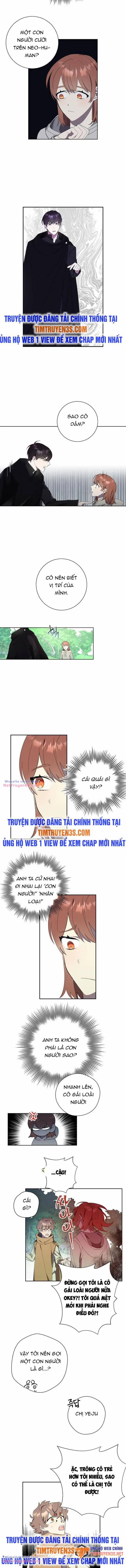 Cơn Phẫn Nộ Đẫm Máu Chương 10 Trang 4