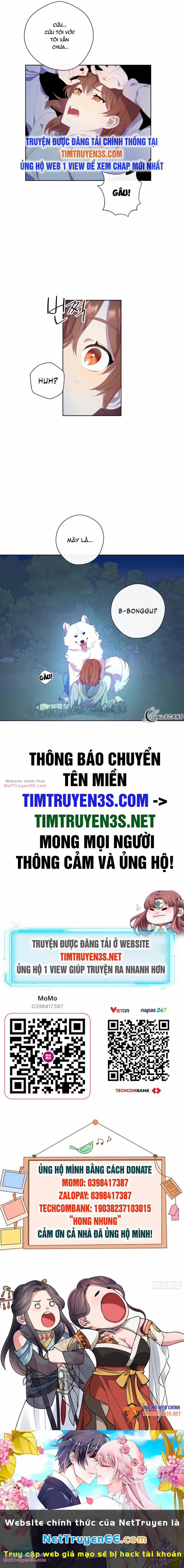 Cơn Phẫn Nộ Đẫm Máu Chương 11 Trang 9