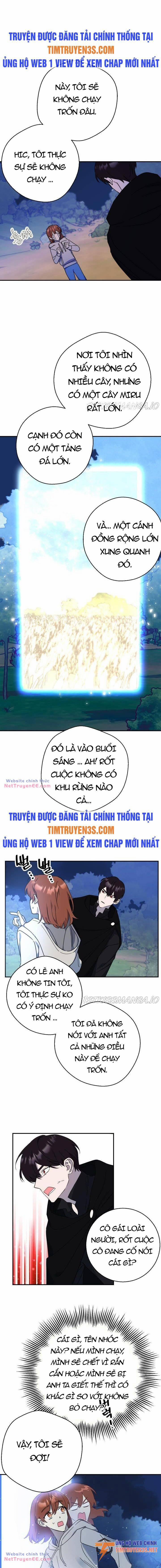 Cơn Phẫn Nộ Đẫm Máu Chương 14 Trang 4