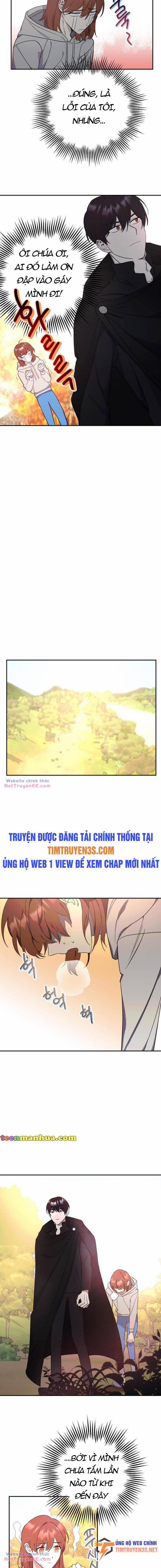 Cơn Phẫn Nộ Đẫm Máu Chương 15 Trang 3