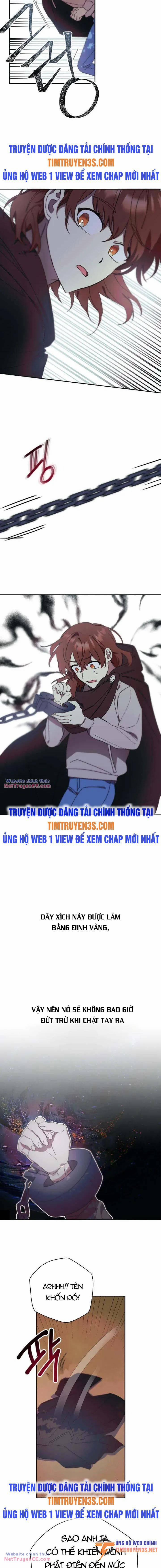 Cơn Phẫn Nộ Đẫm Máu Chương 16 Trang 9