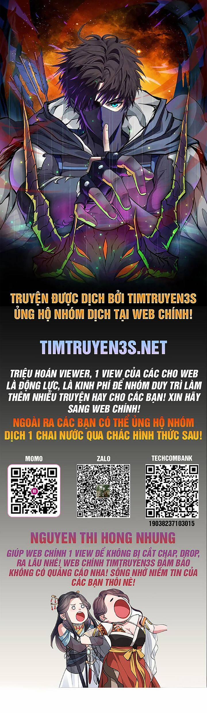 Cơn Phẫn Nộ Đẫm Máu Chương 31 Trang 1