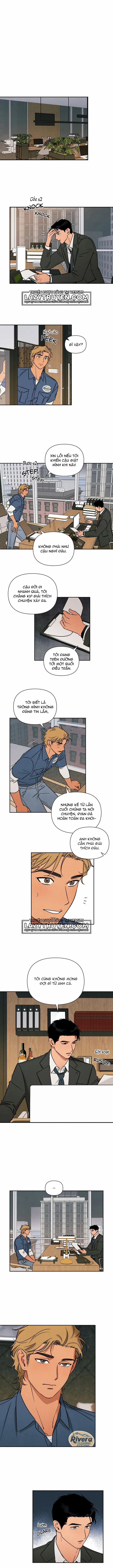 Cơn Phê Dơ Bẩn Nhất 10 trang 5