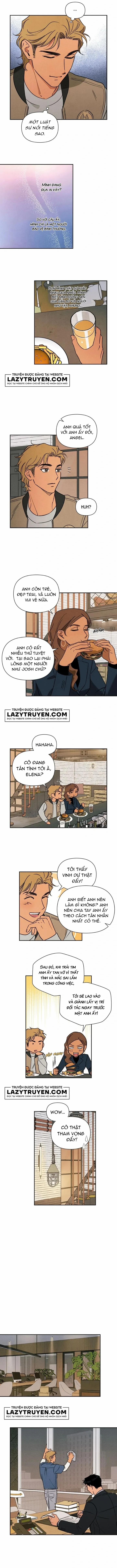 Cơn Phê Dơ Bẩn Nhất 16 trang 2