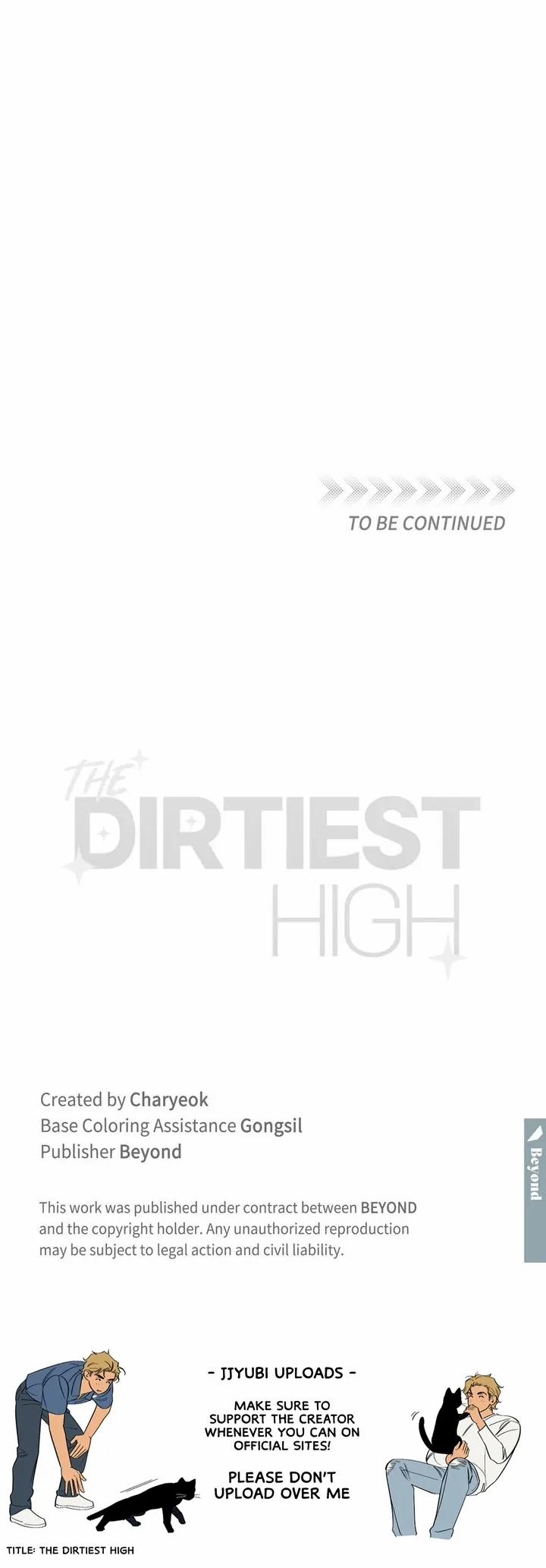 Cơn Phê Dơ Bẩn Nhất 16 trang 6