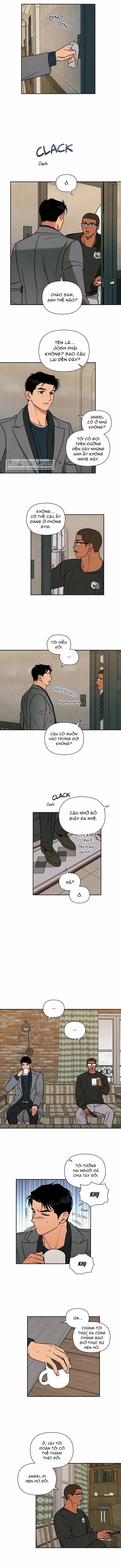 Cơn Phê Dơ Bẩn Nhất 19 trang 4