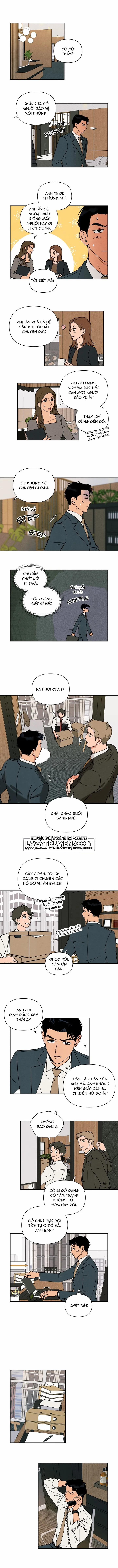 Cơn Phê Dơ Bẩn Nhất 2 trang 2