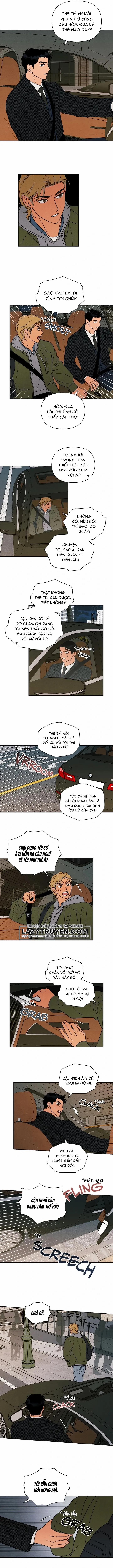 Cơn Phê Dơ Bẩn Nhất 20 trang 4