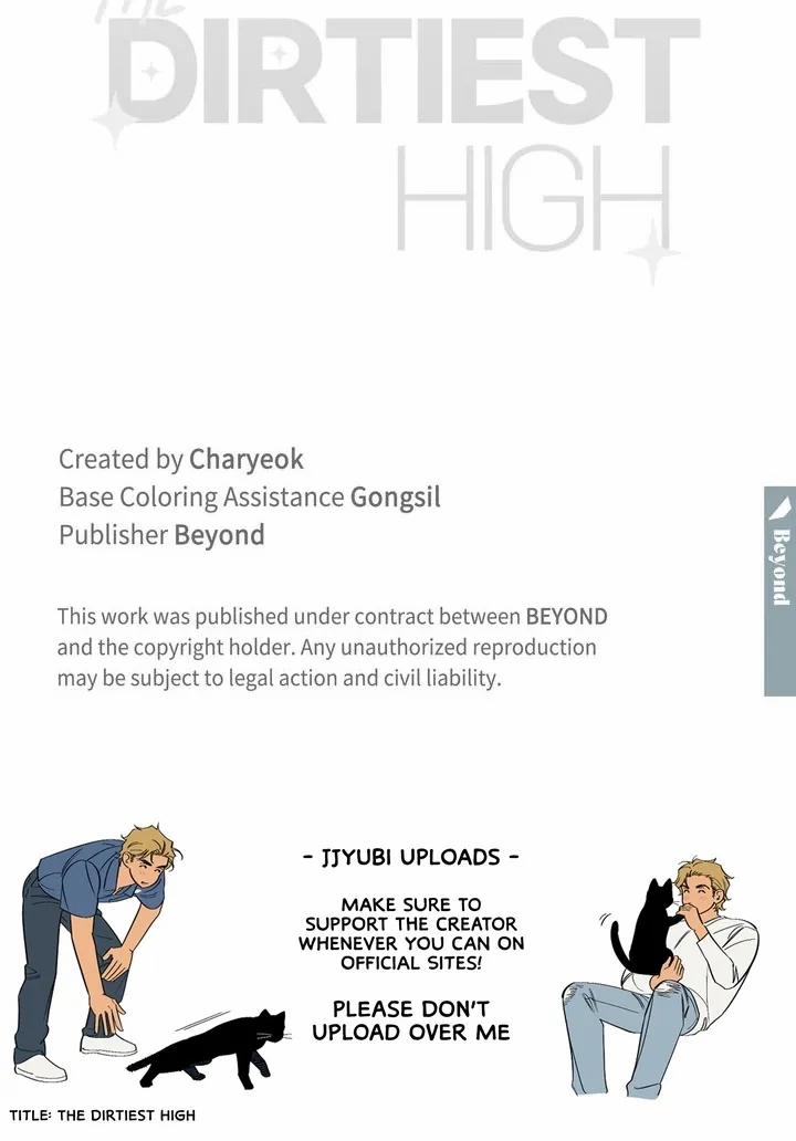 Cơn Phê Dơ Bẩn Nhất 21 trang 8