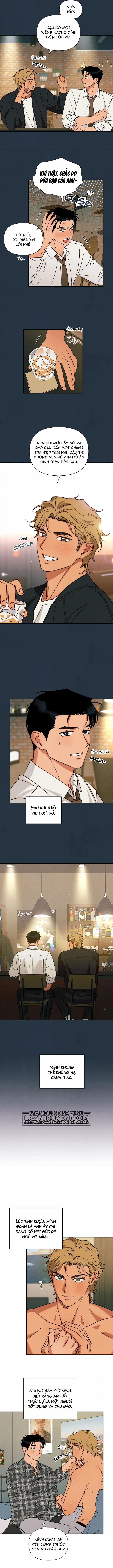 Cơn Phê Dơ Bẩn Nhất 23 trang 5