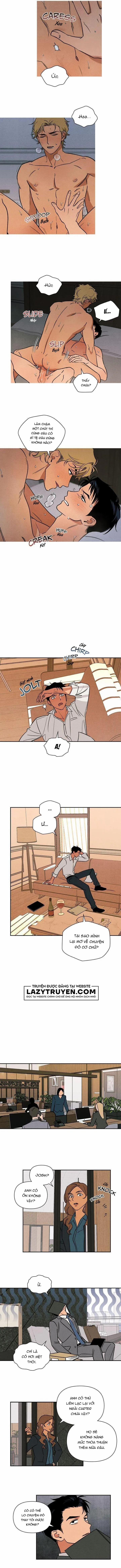 Cơn Phê Dơ Bẩn Nhất 3 trang 2