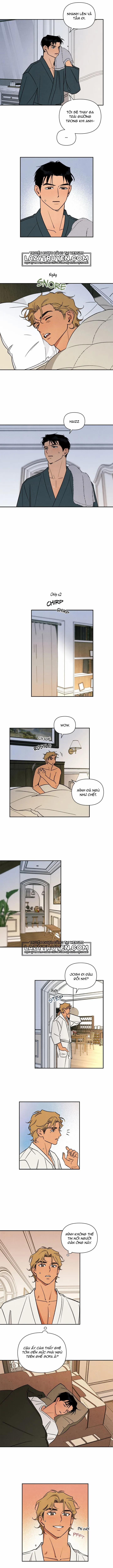 Cơn Phê Dơ Bẩn Nhất 8 trang 2