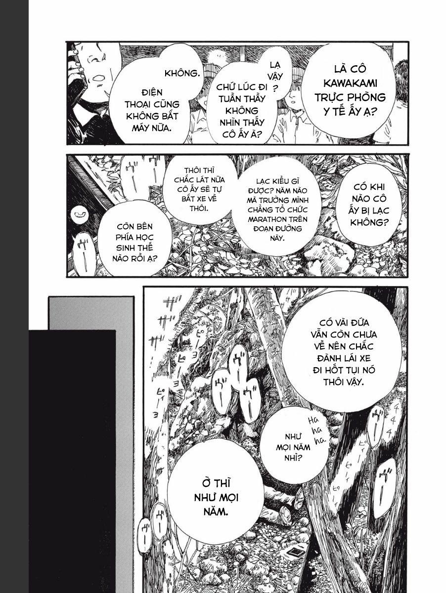 Con Quái Vật Trong Tử Cung Của Tôi 0 Hai con quái vật 0 trang 17