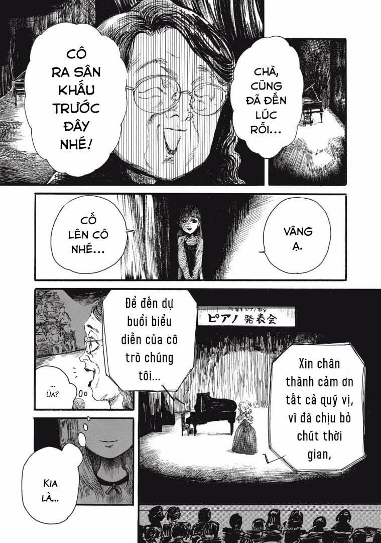 Con Quái Vật Trong Tử Cung Của Tôi 12 trang 7