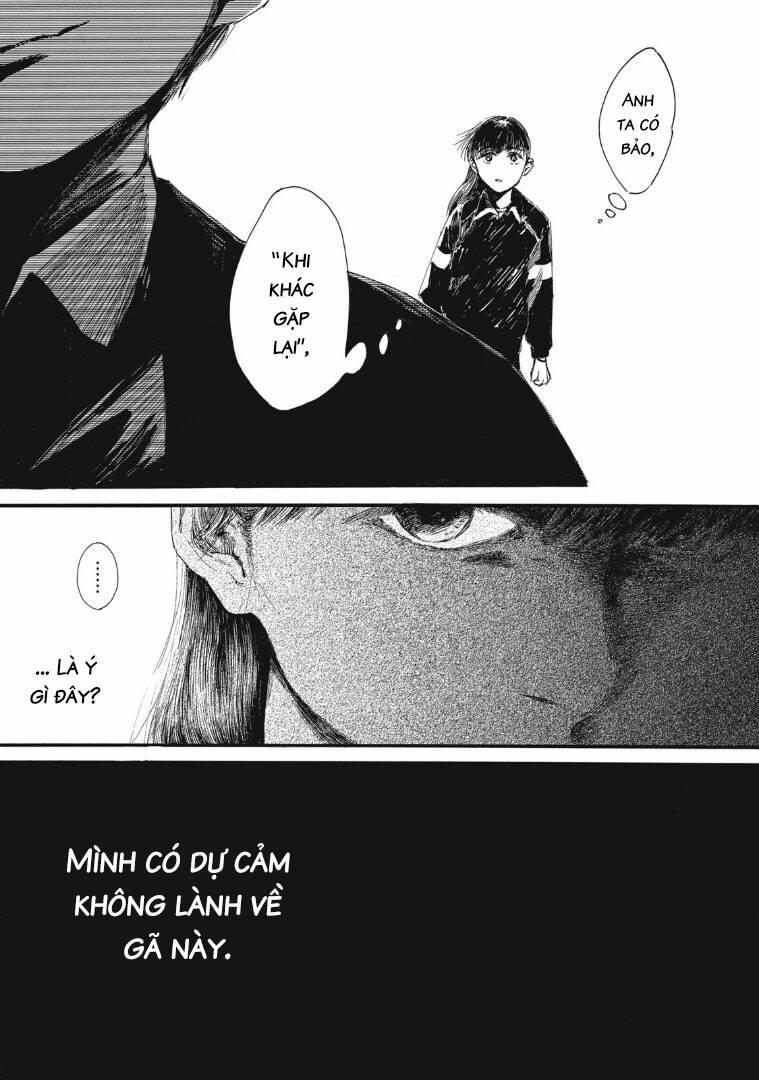 Con Quái Vật Trong Tử Cung Của Tôi 15 trang 15