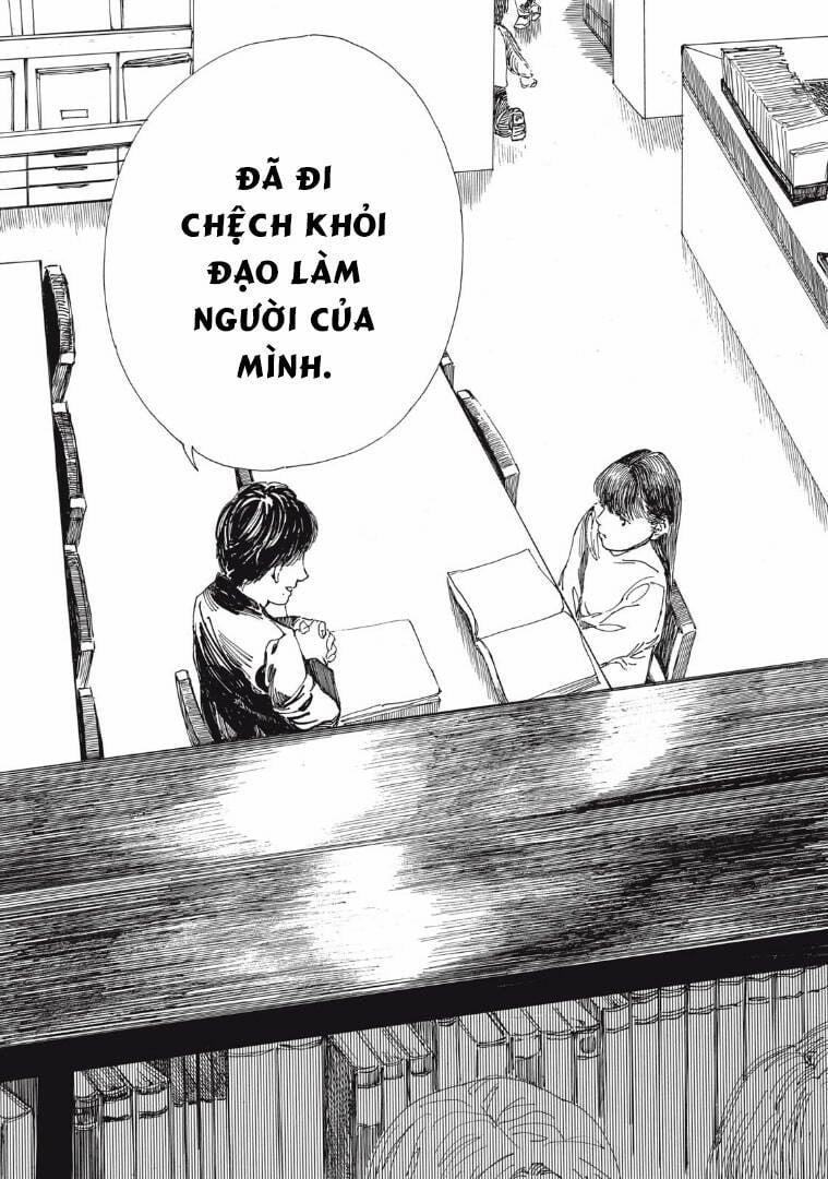 Con Quái Vật Trong Tử Cung Của Tôi 17 trang 17