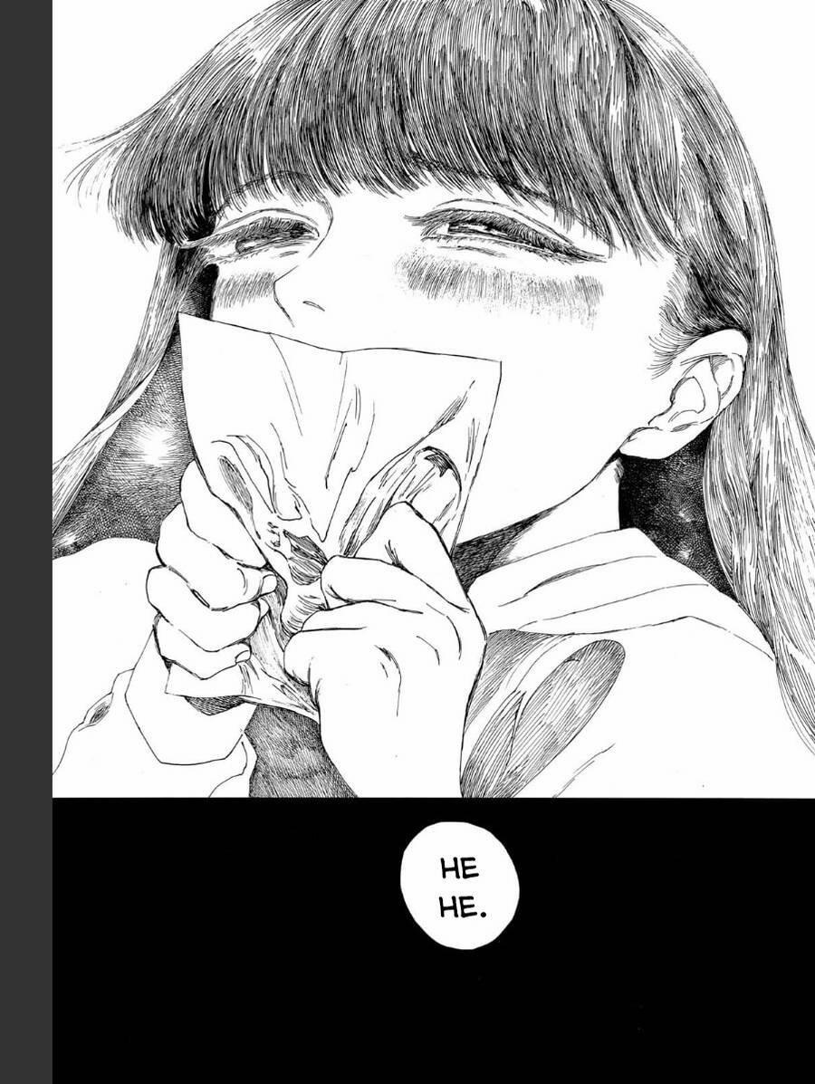 Con Quái Vật Trong Tử Cung Của Tôi 18 trang 18