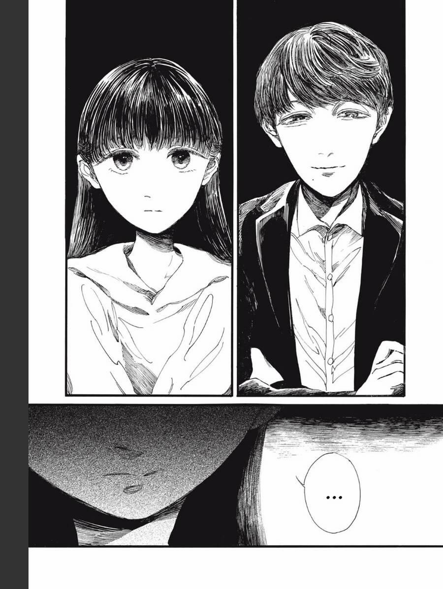 Con Quái Vật Trong Tử Cung Của Tôi 18 trang 2