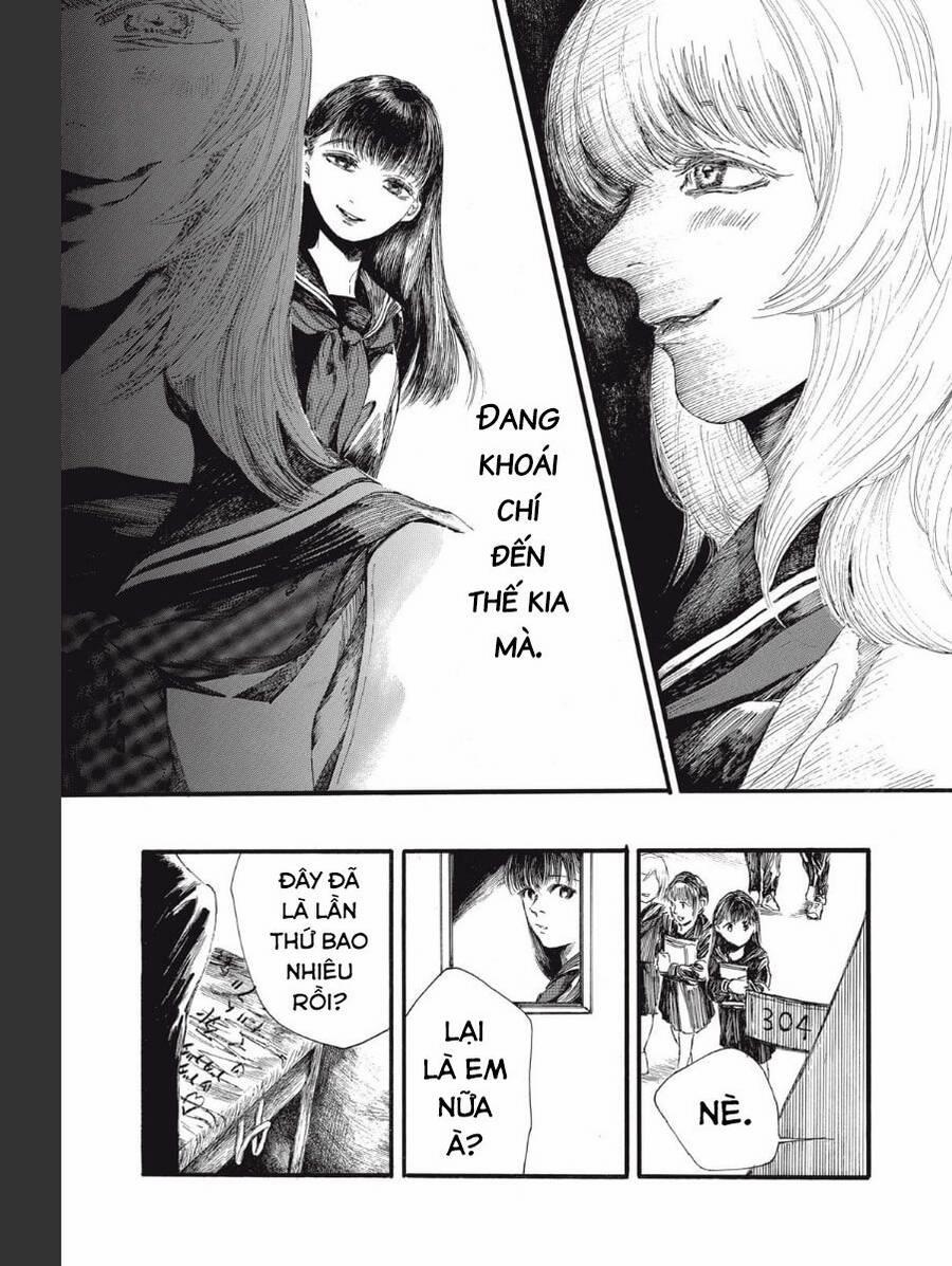 Con Quái Vật Trong Tử Cung Của Tôi 2 trang 14