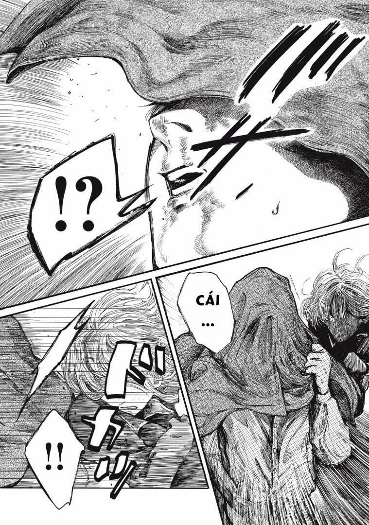 Con Quái Vật Trong Tử Cung Của Tôi 25 trang 15