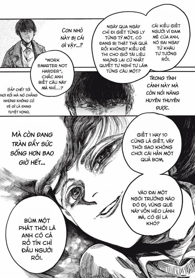 Con Quái Vật Trong Tử Cung Của Tôi 25 trang 4