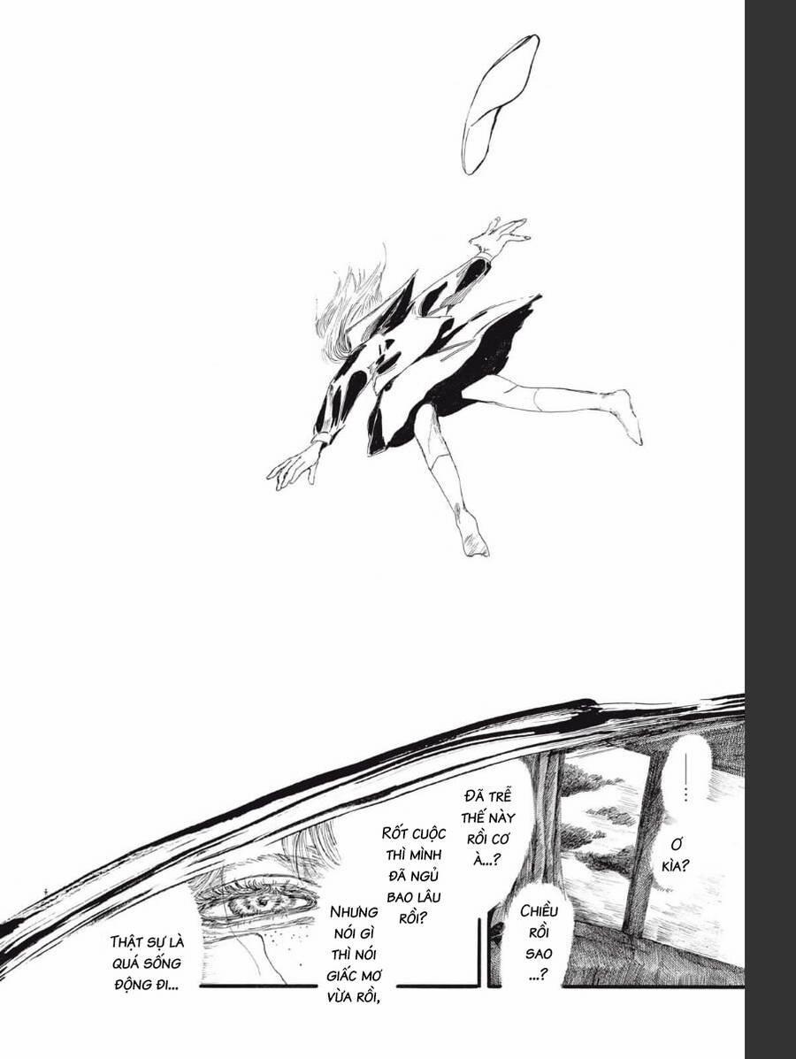 Con Quái Vật Trong Tử Cung Của Tôi 3 trang 10