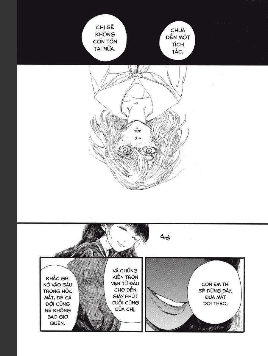 Con Quái Vật Trong Tử Cung Của Tôi 3 trang 7