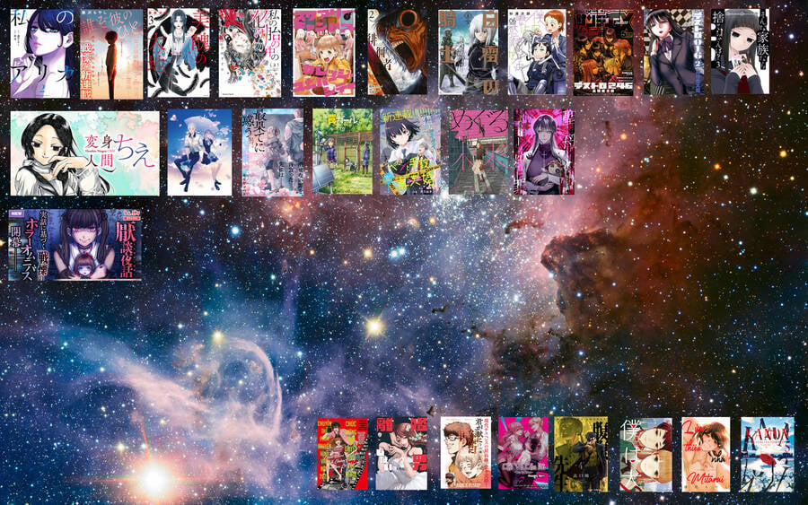 Con Quái Vật Trong Tử Cung Của Tôi 38 trang 18