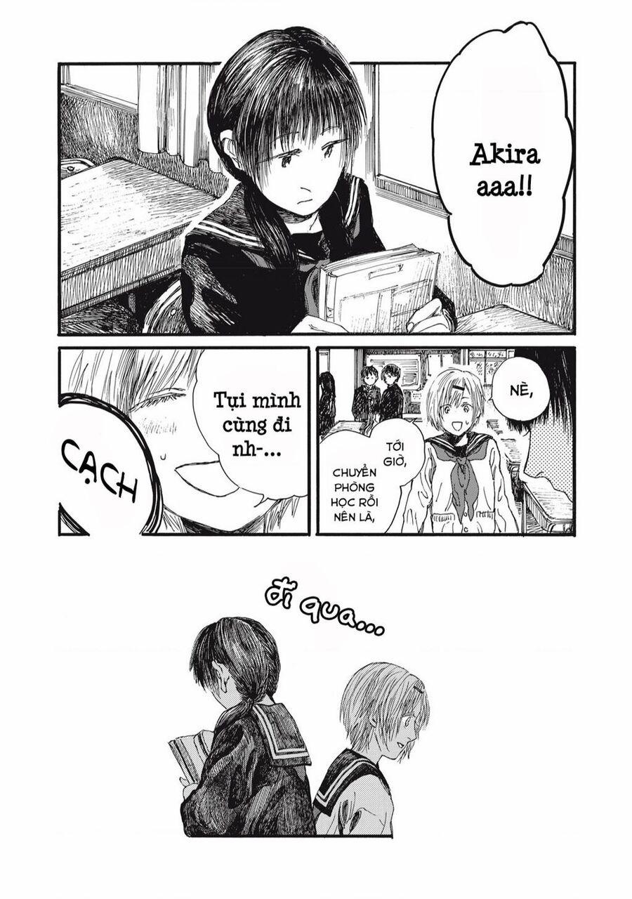 Con Quái Vật Trong Tử Cung Của Tôi 39 trang 10