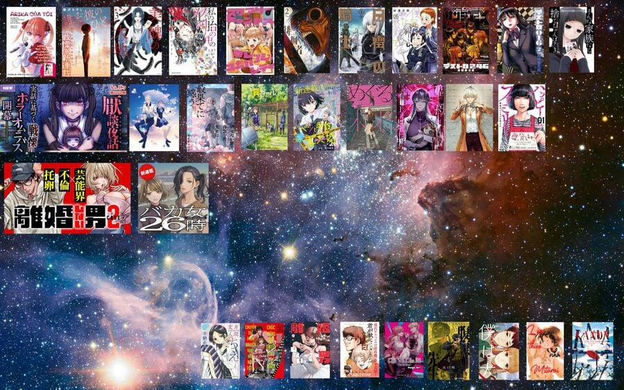 Con Quái Vật Trong Tử Cung Của Tôi 39 trang 18