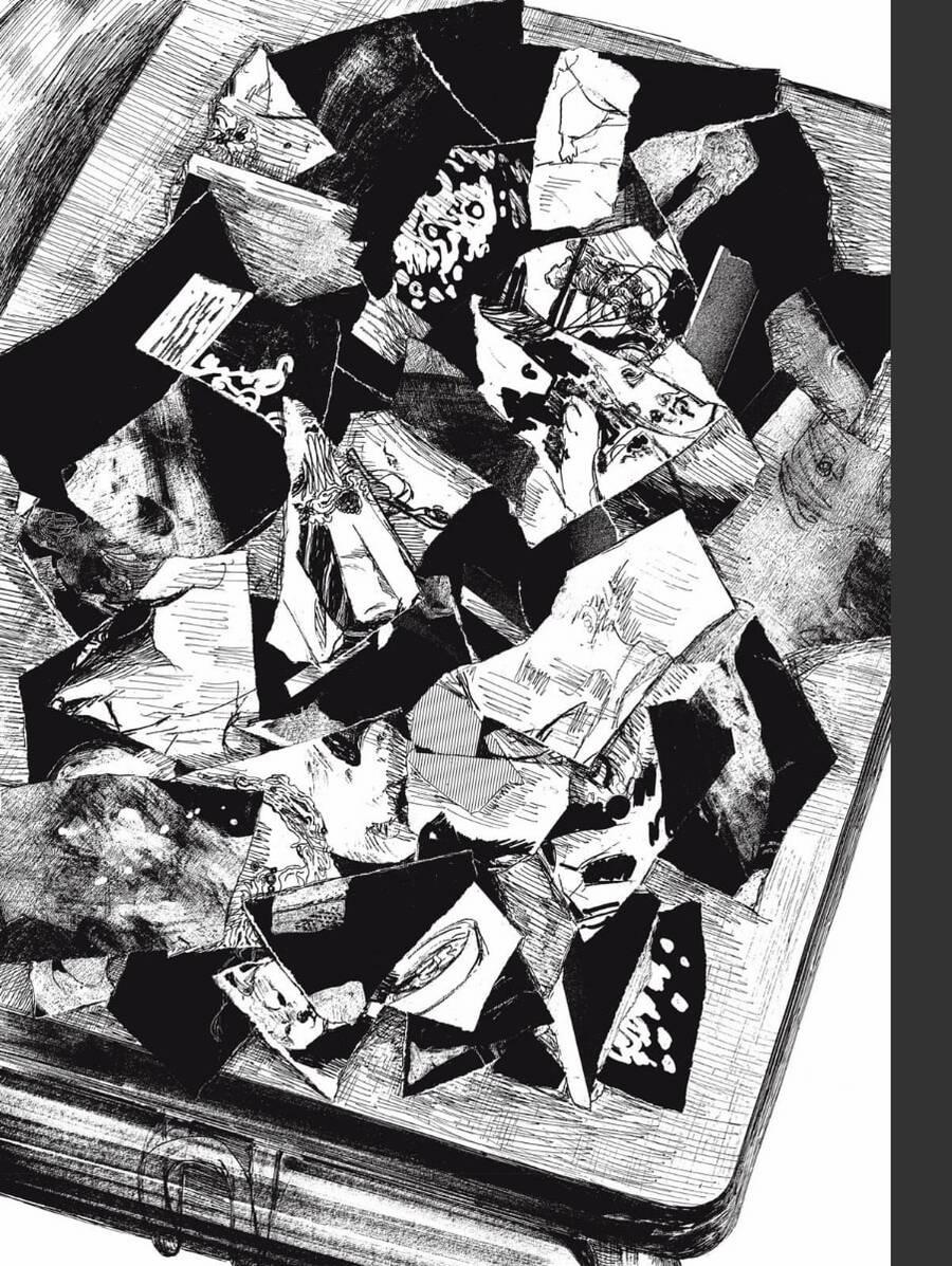 Con Quái Vật Trong Tử Cung Của Tôi 7 trang 6