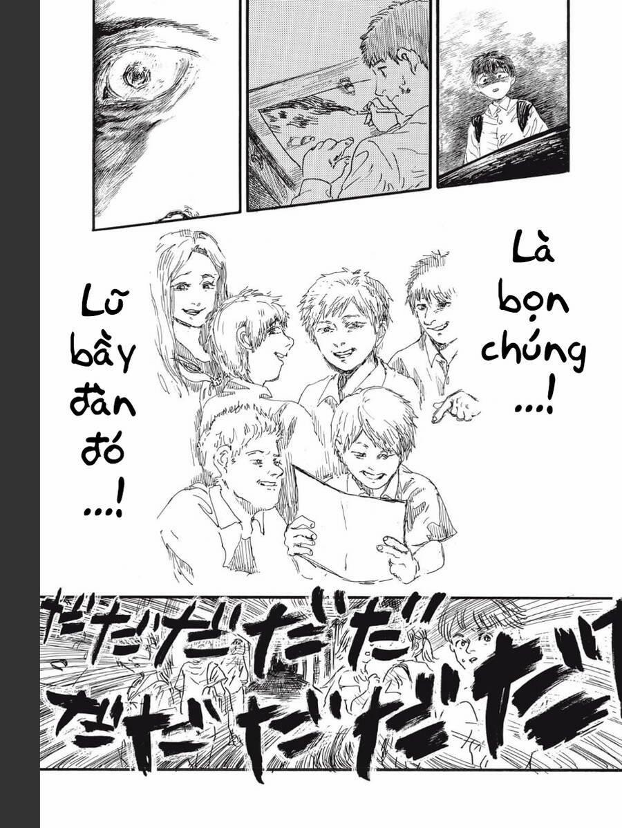 Con Quái Vật Trong Tử Cung Của Tôi 7 trang 7