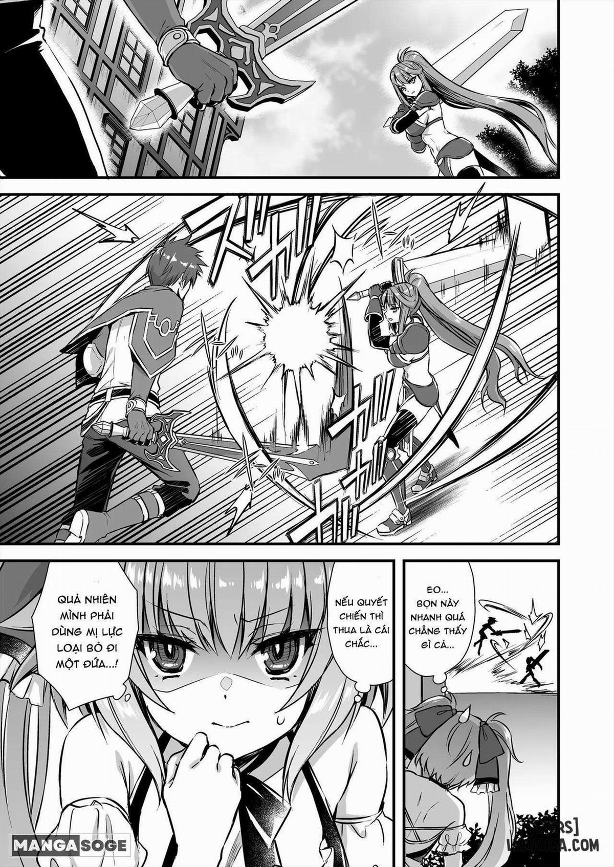 con quỷ dâm đãng 1 trang 15