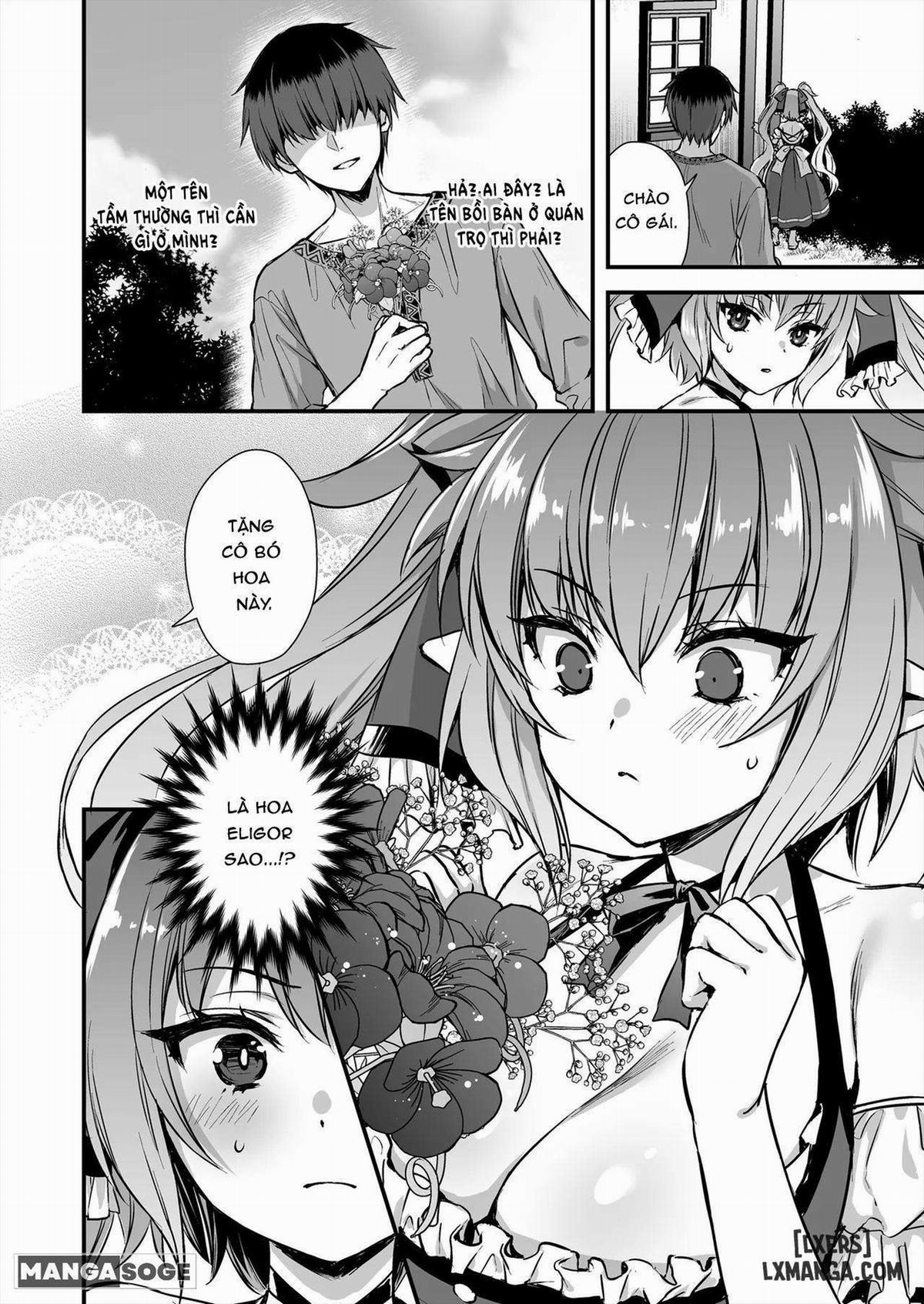 con quỷ dâm đãng 1 trang 16