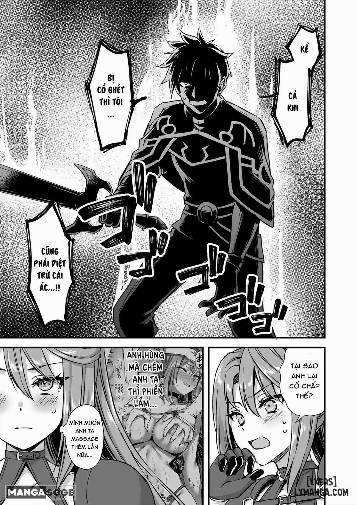 con quỷ dâm đãng 1 trang 29