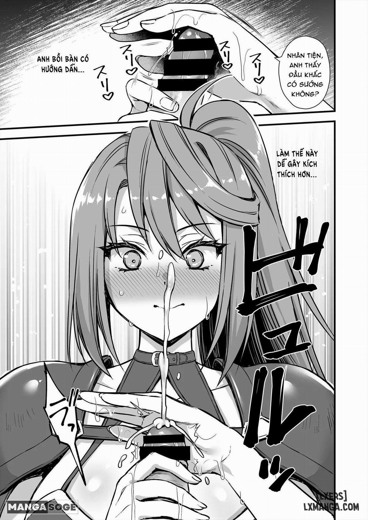 con quỷ dâm đãng 1 trang 33