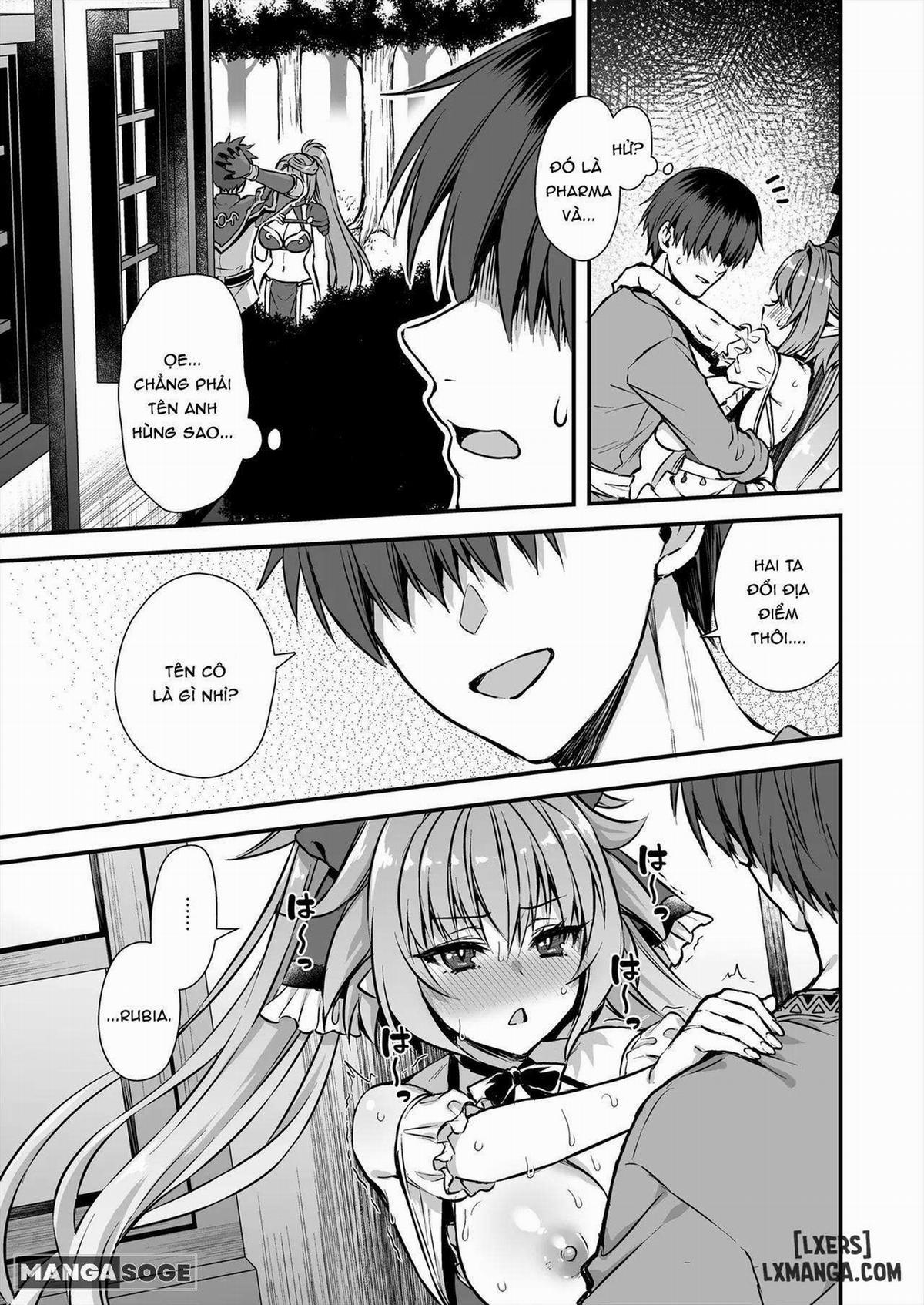 con quỷ dâm đãng 1 trang 35