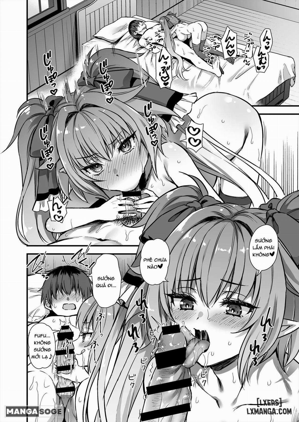 con quỷ dâm đãng 1 trang 36