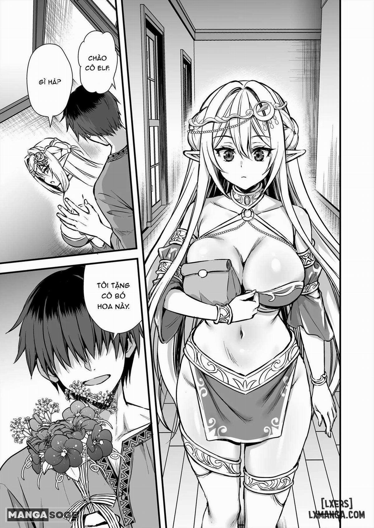 con quỷ dâm đãng 1 trang 47