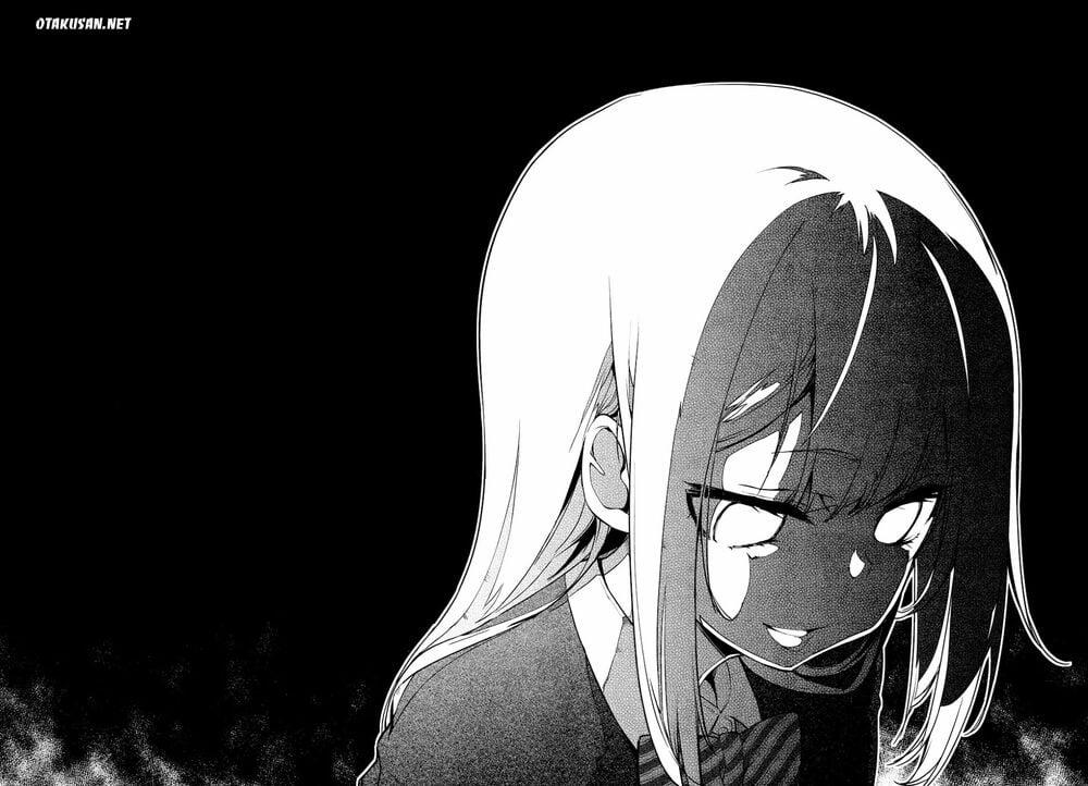 Con Quỷ Ngu Ngốc Dám Nhờn Với Các Chị Thiên Thần 1.1 trang 34