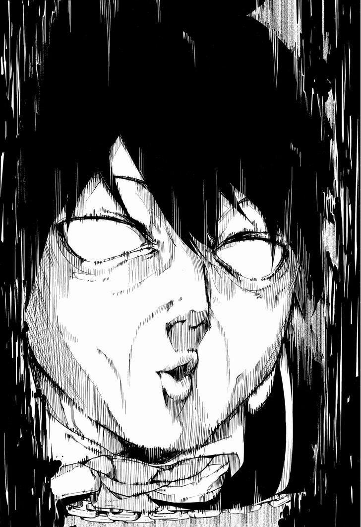 Con Quỷ Ngu Ngốc Dám Nhờn Với Các Chị Thiên Thần 1.2 trang 13